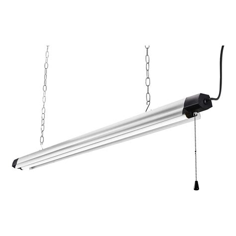 braun shop lights|braun hanging shop light.